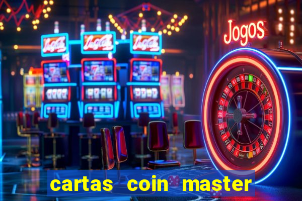 cartas coin master gr谩tis hack