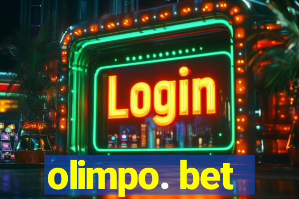 olimpo. bet