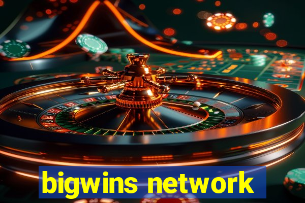 bigwins network