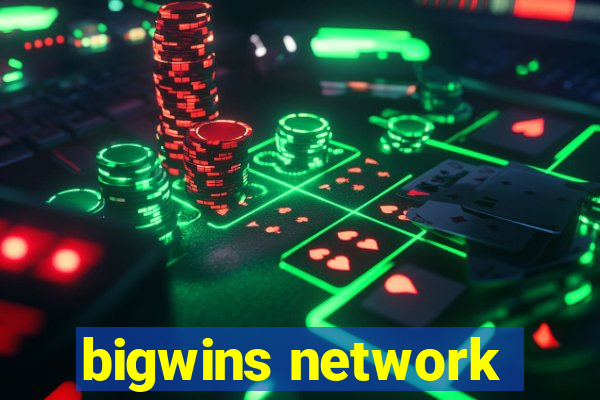 bigwins network