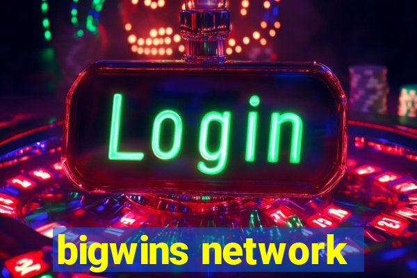 bigwins network