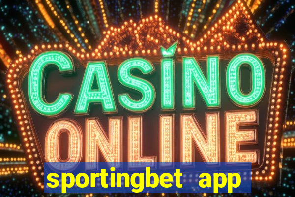 sportingbet app play store