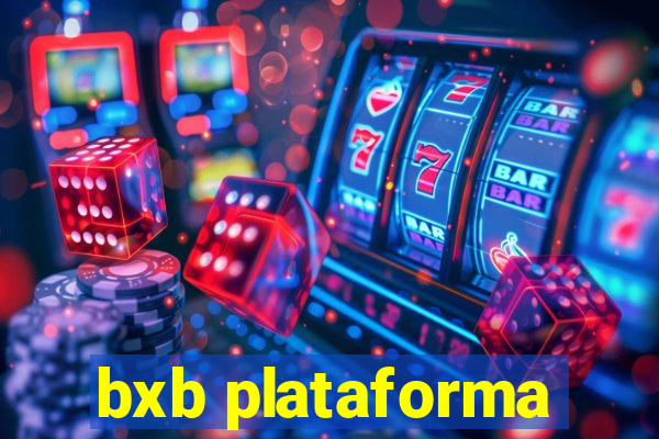 bxb plataforma