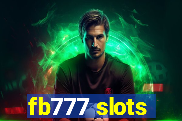 fb777 slots