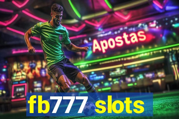 fb777 slots