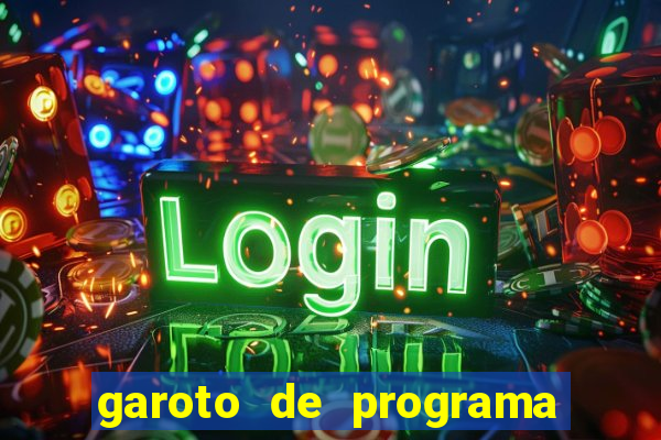 garoto de programa zona leste