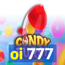 oi 777