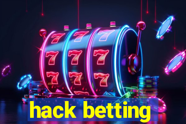 hack betting