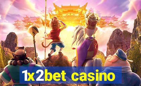 1x2bet casino