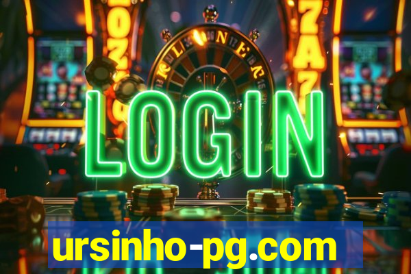 ursinho-pg.com