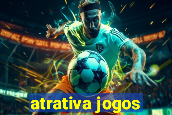 atrativa jogos