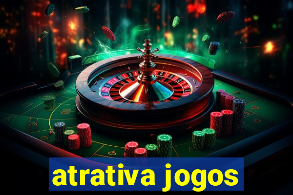 atrativa jogos