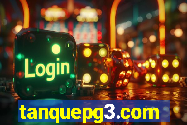 tanquepg3.com