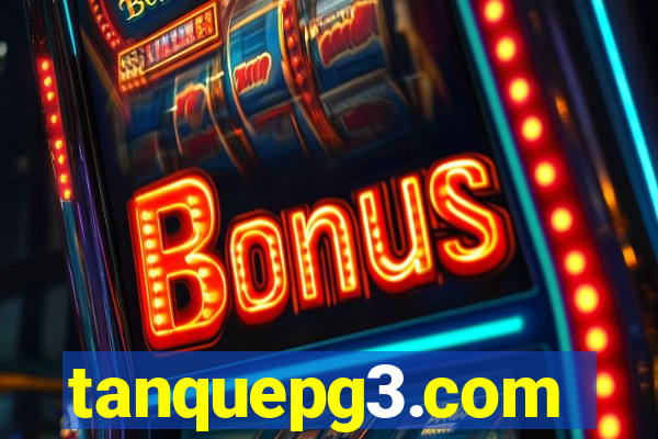 tanquepg3.com