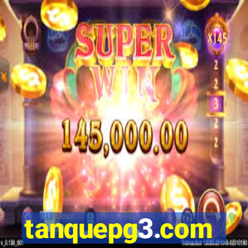 tanquepg3.com