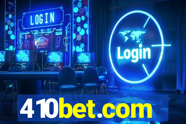 410bet.com