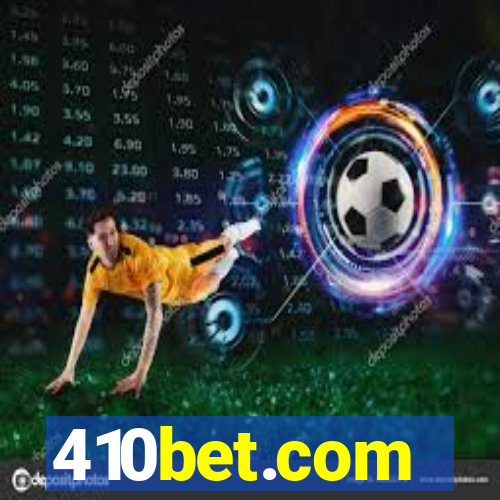 410bet.com