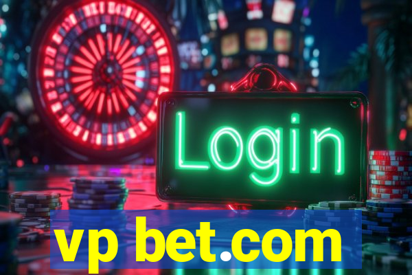 vp bet.com