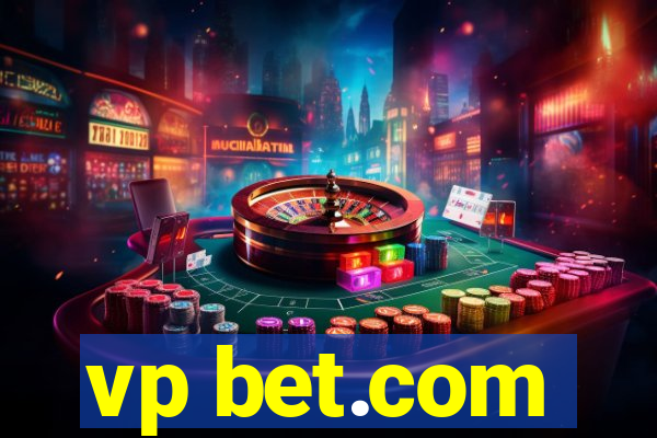 vp bet.com