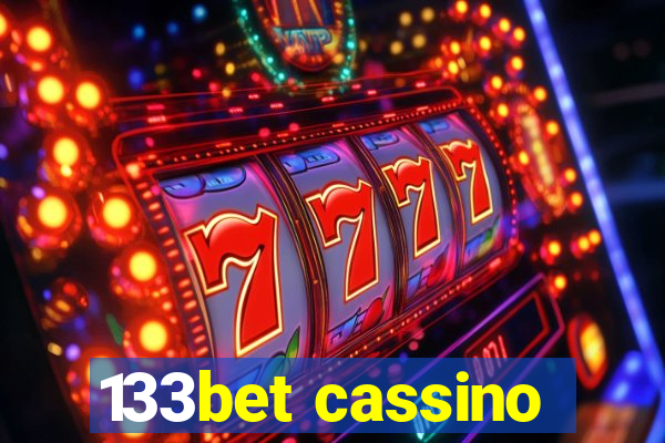 133bet cassino