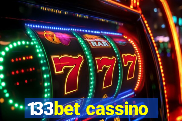 133bet cassino