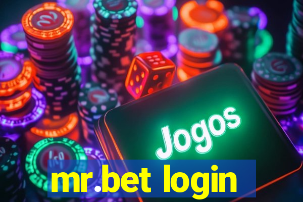 mr.bet login