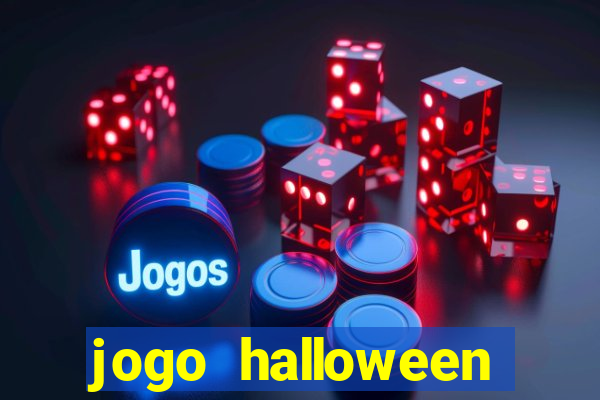 jogo halloween online dinheiro real