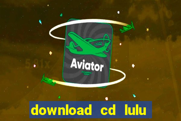 download cd lulu santos acustico mtv 2000