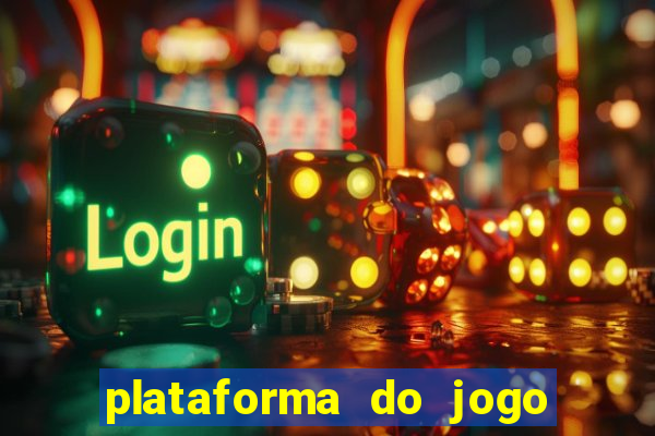 plataforma do jogo fortune tiger