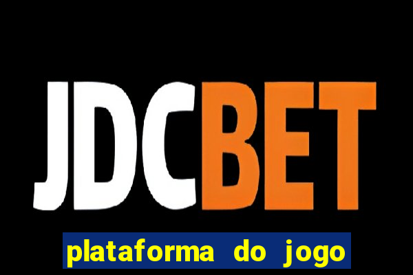 plataforma do jogo fortune tiger