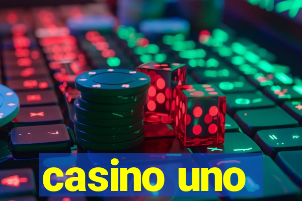 casino uno