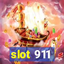 slot 911