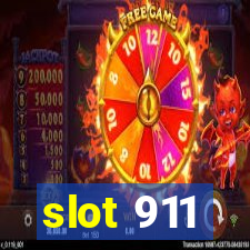 slot 911