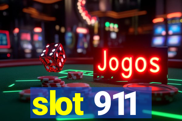 slot 911