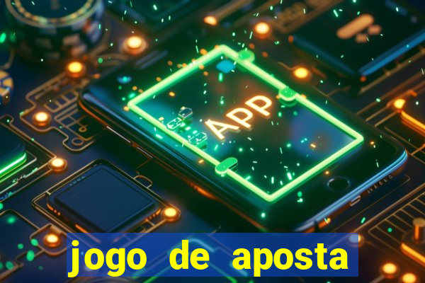 jogo de aposta para menores de 18