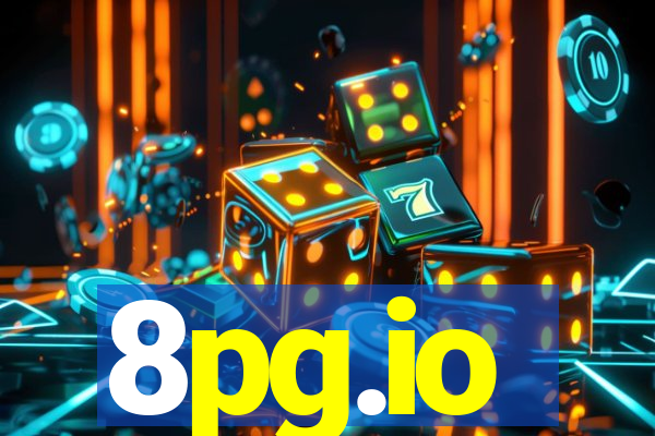 8pg.io