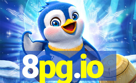 8pg.io