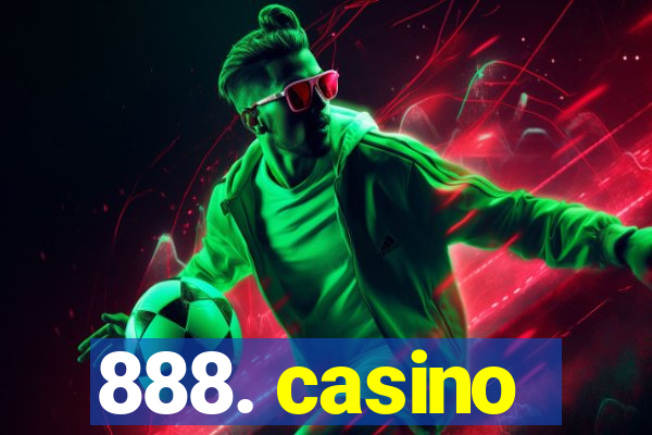 888. casino