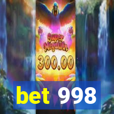 bet 998