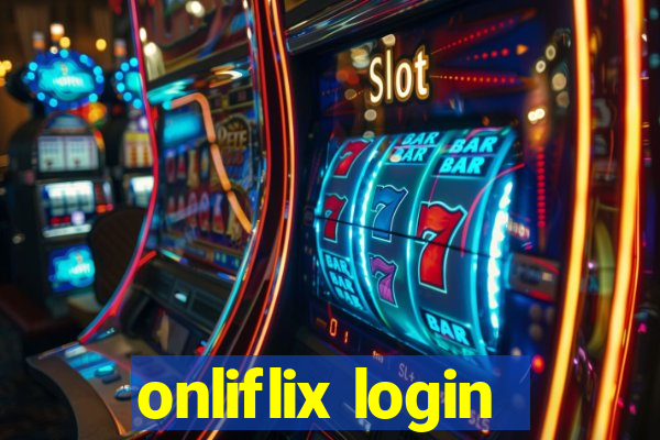 onliflix login