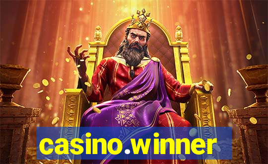 casino.winner