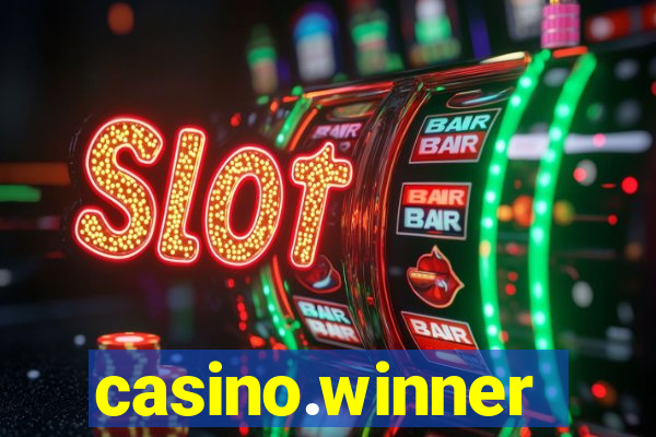 casino.winner