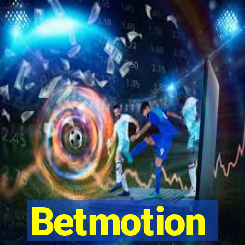 Betmotion