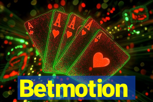 Betmotion