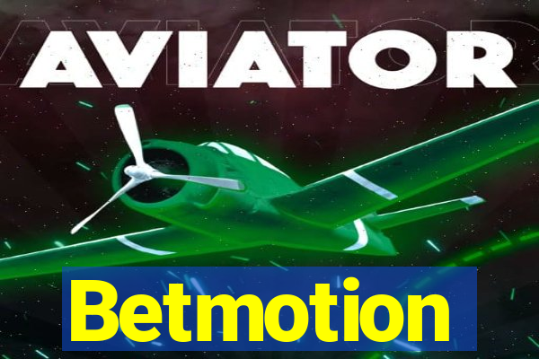 Betmotion