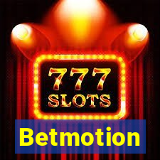 Betmotion