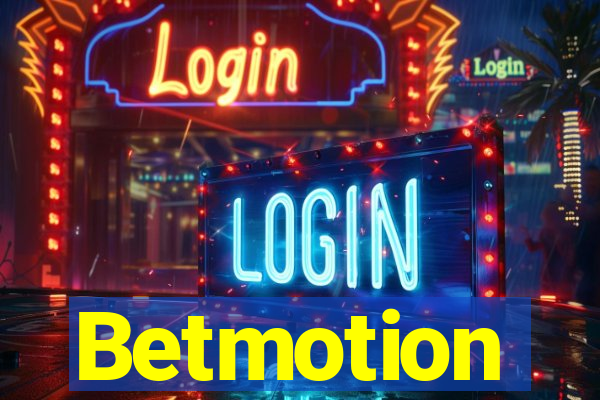 Betmotion