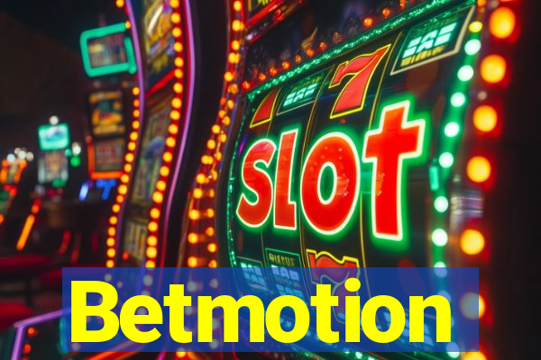 Betmotion