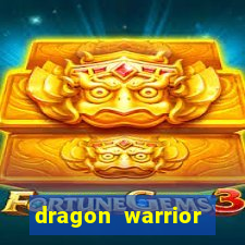 dragon warrior legend champion dinheiro infinito 2024