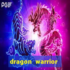 dragon warrior legend champion dinheiro infinito 2024